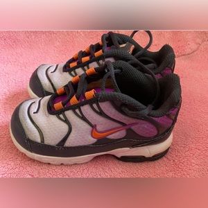 Toddlers Nike Air Max Plus